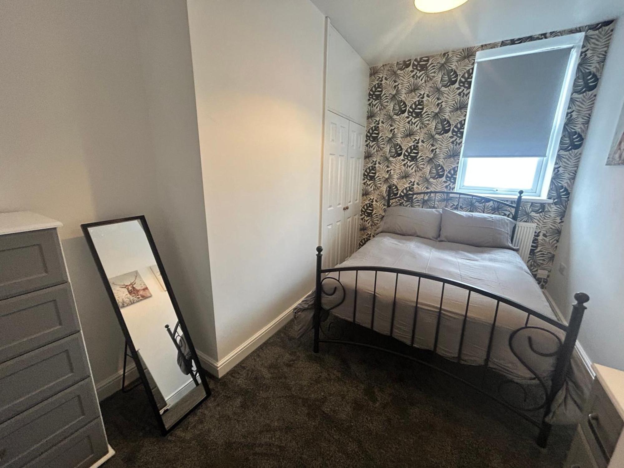 Apartment Wigton Road