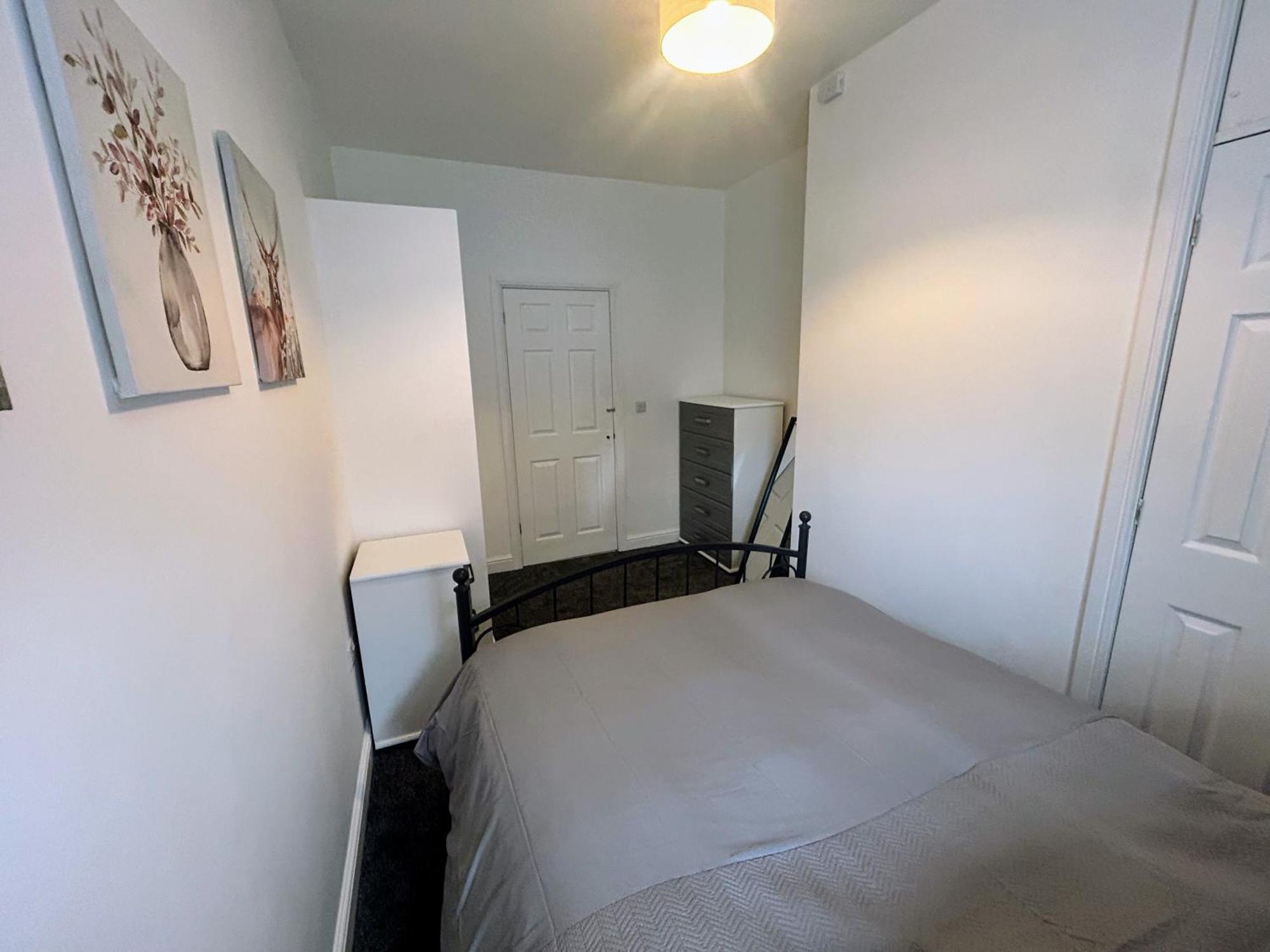 Apartment Wigton Road Carlisle (Cumbria)