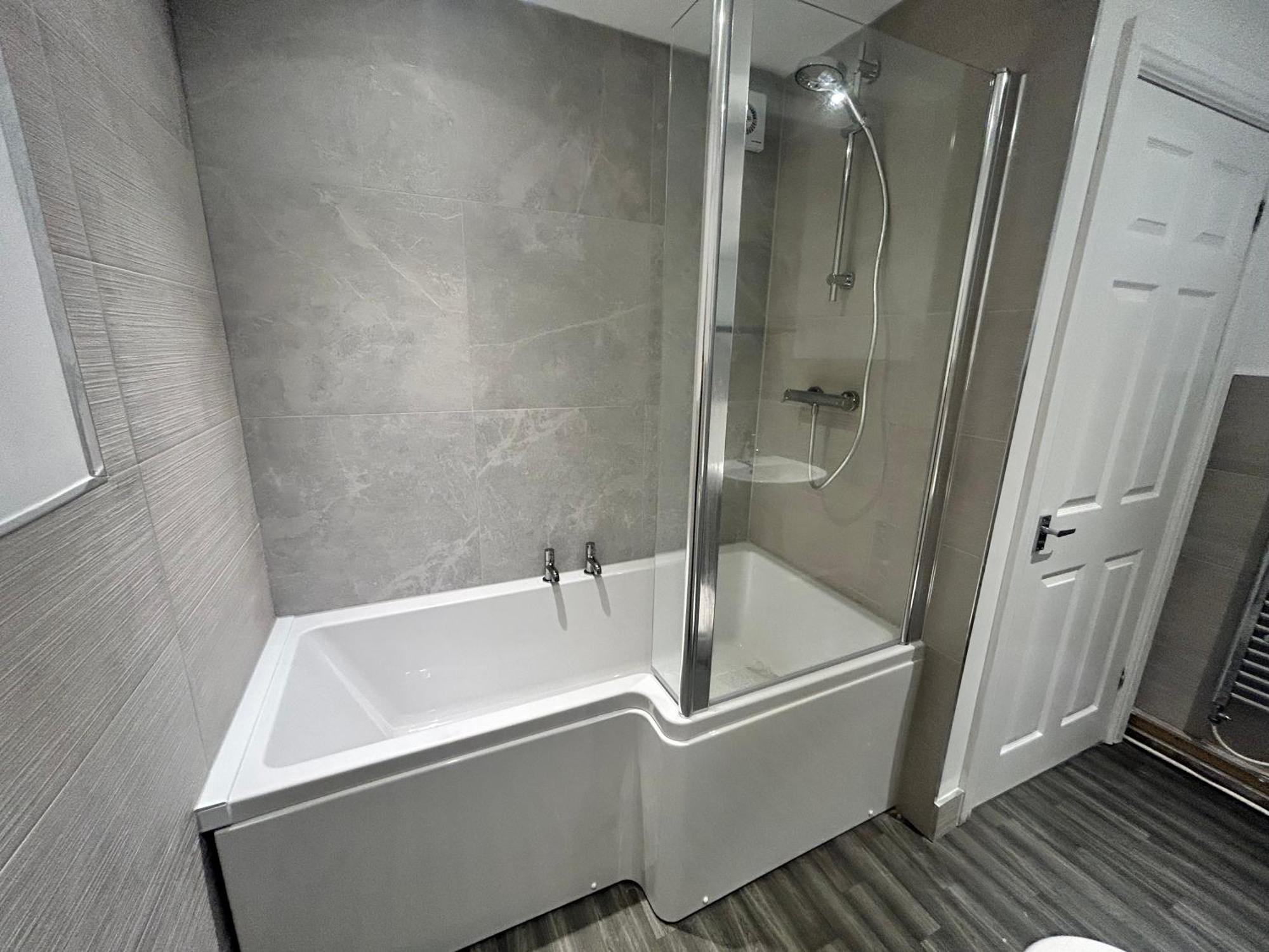 Apartment Wigton Road *