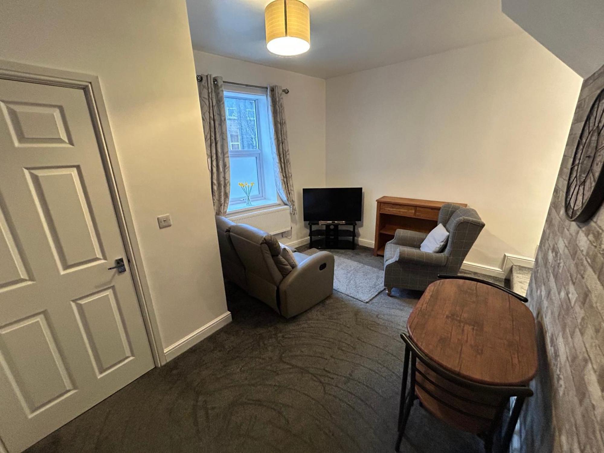 Wigton Road Apartment Carlisle (Cumbria)