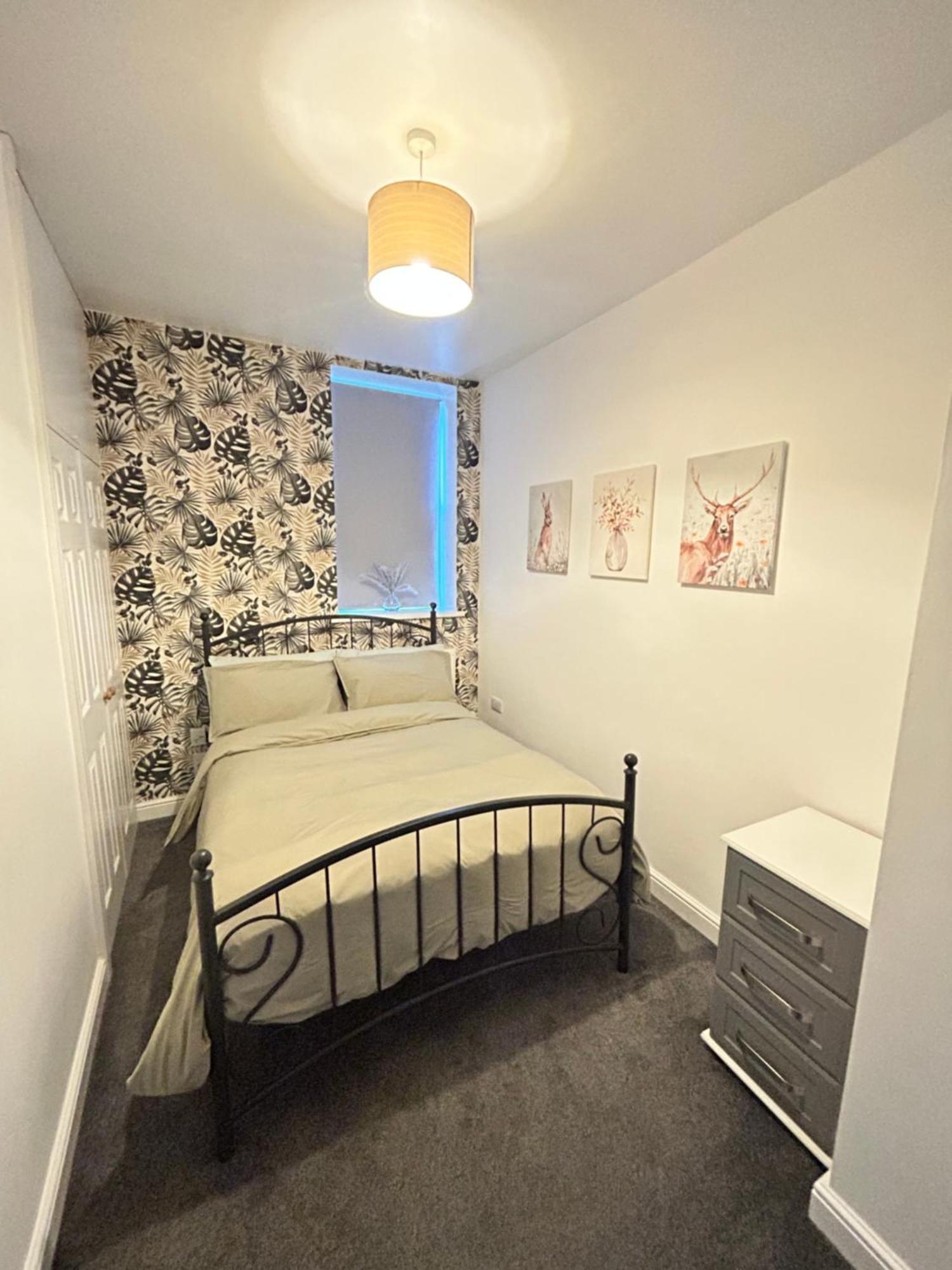 Apartment Wigton Road